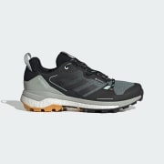 Kód farby: Semi Flash Aqua / Core Black / Preloved Yellow