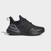 Produktfarve: Core Black / Core Black / Iron Metallic