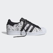 T nis Superstar Branco adidas adidas Brasil