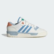 Color del artículo: Core White / Light Blue / Off White