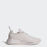adidas NMD R1 Shoes Pink adidas Australia