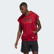 Product color: Team Victory Red