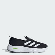 adidas Cloudfoam Move Lounger Shoes Black adidas India