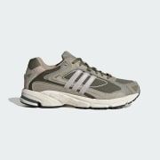 Shoes | CL | Lifestyle adidas Response - Men\'s US adidas Grey