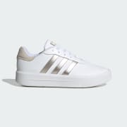 Produktfärg: Cloud White / Champagne Met. / Aluminium