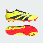 Adidas predator jaune clearance