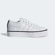 Adidas nizza blanche femme deals