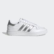 Zapatillas team 2025 court