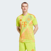Fc bayern goalkeeper jersey sales