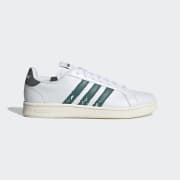 Color del artículo: Cloud White / Legacy Teal / Cloud White