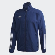 Product color: Team Navy / White