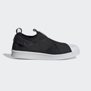 Tenis adidas con elastico shop