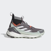Couleur du produit : Trace Grey / Crystal White / Impact Orange