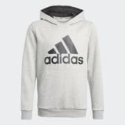 Color del artículo: Medium Grey Heather / Black