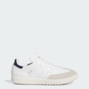 adidas Samba Golf Shoes - White | Free Shipping with adiClub | adidas US