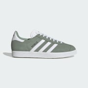 Color del artículo: Silver Green / Cloud White / Core Black