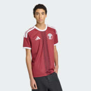 Maillot Domicile Qatar 26 Authentique
