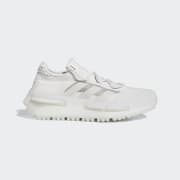 Cor do artigo: Cloud White / Grey One / Core Black