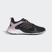 Color del artículo: Core Black / Cloud White / Clear Pink