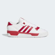 Color del artículo: Cloud White / Team Power Red / Cloud White
