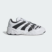 Cor do artigo: Cloud White / Core Black / Cloud White
