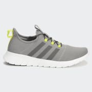 Color: Dove Grey / Grey Six / Acid Yellow