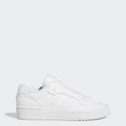 Adidas rivalry white best sale