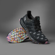 Color del artículo: Core Black / Core Black / Blue Dawn