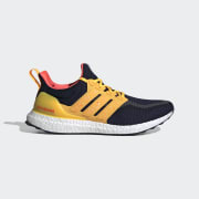 Color: Collegiate Navy / Solar Gold / Solar Red