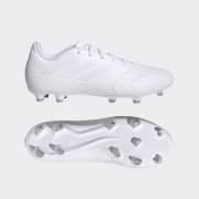 Couleur du produit : Cloud White / Cloud White / Zero Metalic