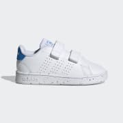 Product colour: Cloud White / Blue Rush / Core Black