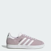 adidas Tenis Gazelle Gris adidas Mexico