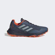 Color del artículo: Wonder Steel / Magic Grey / Impact Orange