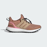 adidas Ultraboost 1.0 Shoes - Brown | Women\'s Lifestyle | adidas US