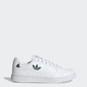 adidas NY 90 Shoes - White | adidas Malaysia