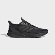 Color del artículo: Core Black / Core Black / Grey Five