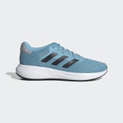 Color: Preloved Blue / Carbon / Halo Silver