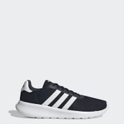 Adidas lite racer blau clearance
