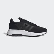 Farbe: Core Black / Core Black / Cloud White