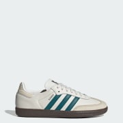 adidas Samba OG Shoes White Free Shipping with adiClub adidas US