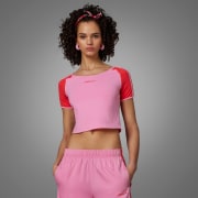 Color: Semi Pink Glow / Real Coral