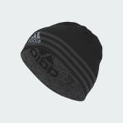 Adidas Eclipse Reversible 3 Beanie Black 1 Size