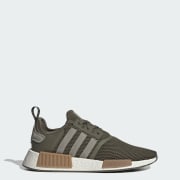 Adidas originals men's nmd_r1 shoe hot sale