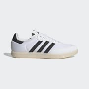 adidas The Velosamba Made with Nature Cycling Shoes - White 