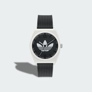 Farbe: Off White / Black