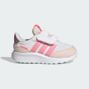 adidas Sportswear Run 70S Ac Infant Trainers Infantil Pink