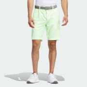 adidas Ultimate365 8.5-Inch Golf Shorts - Beige