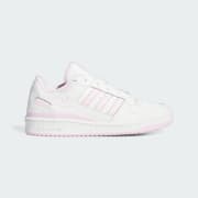 adidas Forum Low CL Shoes - White | Women's Basketball | adidas US