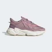 Cor do artigo: Magic Mauve / Off White / Beam Pink
