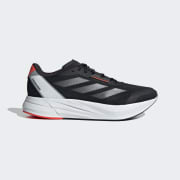 Cor do artigo: Core Black / Iron Metallic / Bright Red